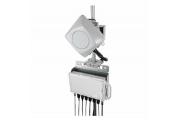 NEC、超小型マイクロ波通信システム「iPASOLINK」シリーズを国内で販売開始 画像
