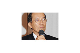 NEC矢野社長、Vistaリリース前のパソコン買い控えは想定内 画像