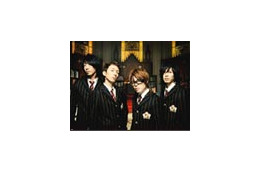 MUSIC MAGAZINE TVにT.M.R.西川貴教率いるabingdon boys schoolが生出演 画像