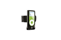 フォーカルポイント、iPod nano(1G/2G)用アームバンド付きケースに新色を追加 画像