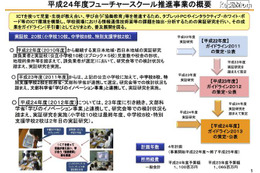 フューチャースクール推進事業「廃止判定」に反発や失望の声 画像