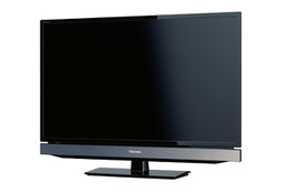 東芝、液晶テレビ「レグザ」にダイナミックコントラスト460万：1で音質も強化した32型