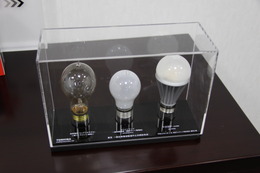 【インタビュー】企業向けLED最新動向、照明業界に起きるパラダイムシフト……東芝ライテック(後編) 画像