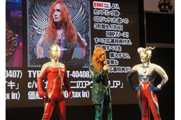 【東京おもちゃショー2012】高見沢俊彦、ウルトラステージ 画像