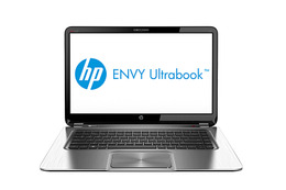 日本HP、Ultrabookの大画面モデルを発表! モバイルPCなど計4機種 画像
