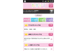 「発言小町」もラクラク閲覧、スマホ向け「大手小町」開設 画像