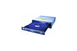 LITEON、シリアルATA接続のBlu-rayドライブ「LH-2B1S」 価格は76,800円前後 画像