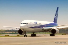 ANA、国際線機内でWi-Fiサービス…2013年夏から 画像