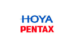 HOYAとペンタックス、2007年10月合併へ 画像
