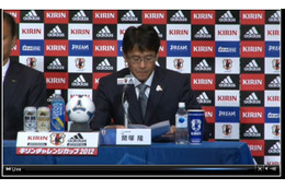 サッカー五輪代表&なでしこメンバー発表、OA枠で吉田麻也ら選出もFW大迫勇也が落選 画像