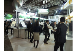 【Interop Tokyo 2012】Best of Interop……シスコシステムズ