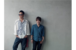 コブクロ、ベストアルバムリリース&復活ライブ決定! 画像
