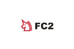 FC2ブログ、独自ドメインやファイル容量増加が可能な有料プランを開始 画像