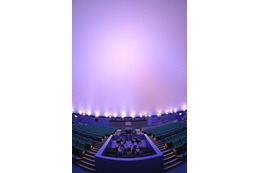 天の川も鮮やかに！ 多摩六都科学館、世界初のLED光源デジタルプラネタリウムが今日オープン 画像