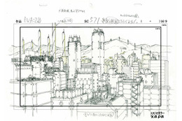 原宿エヴァストアで「特撮博物館」との連動企画　7月10日から 画像