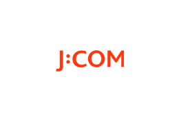 J:COM、光ファイバを用いた最大160Mbpsの非対称型インターネットサービスを開始 画像