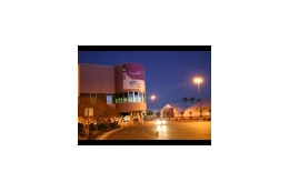 【CES 2007(Vol.1)】ただいま準備中! Las Vegas Convention Center 画像