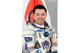 星出宇宙飛行士を応援 7月15日打ち上げ 画像