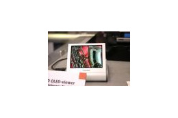 【CES 2007(Vol.15)】HDDからSD時代へ。東芝のメモリベース製品 画像