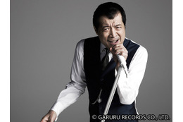 なぜ「Last Song」!? 矢沢永吉が意味深タイトルの真意を語る 画像