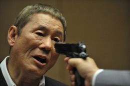 北野武監督最新作「アウトレイジ」続編がベネチア映画祭出品!最新メイキング映像も公開中 画像