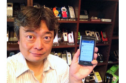【木暮祐一のモバイルウォッチ】第6回 いっそのこと「通話」しないスマホの選択もありかも 画像