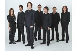 THE JAYWALKが復活を誓う!故・柳ジョージの意志受け継ぐ3年ぶり新作 画像