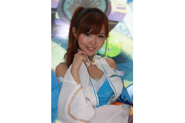 【China Joy 2012】これでラスト! 美人コンパニオンたち 201枚!!! 画像