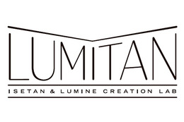 ルミネと伊勢丹の共同企画ルミタン、Creemaを取り扱い 期間限定 画像