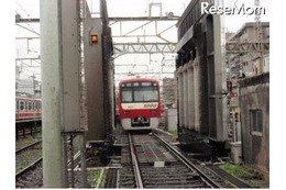 【夏休み】鉄道員1日親子体験ツアー 画像