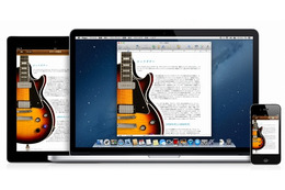 OS X Mountain Lion、販売より4日で300万ダウンロードを突破 画像