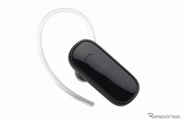 ロジテック、Bluetooth3.0ヘッドセットを発売……エントリーユーザー向け 画像