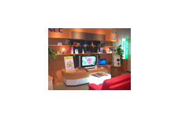PCを中心にしたホームネットワークが楽しめるNECのショールームがオープン! 画像