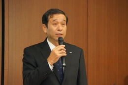 ドコモ岩崎副社長「深くお詫び申し上げます」……通信障害についての一問一答   画像