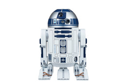 セガトイズ、“R2-D2”型のホームプラネタリウム……映画さながらの動作も再現 画像