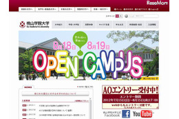 産学連携の新たな試み、桃山大学と大阪ビジネスフロンティア高校が経営コンサル実践授業 画像