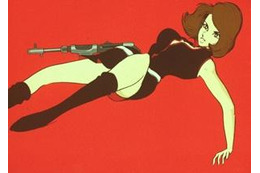 【夏休み】「ルパン三世パイロット版」上映も 杉井ギサブロー展 画像
