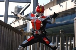 仮面ライダーをHuluで配信……初代、V3、響鬼、カブト、電王 画像