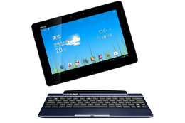 「ASUS Pad TF300T」レビューアー募集開始! 画像