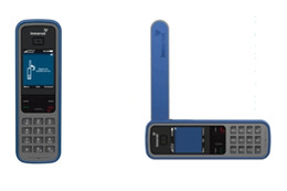 KDDI、グローバル衛星携帯電話「IsatPhone Pro」提供開始 画像