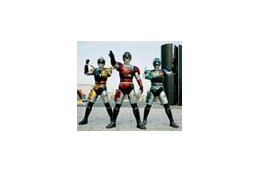「特警ウインスペクター」に東映特撮BBが再指令! 画像