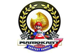 賞品は本物の車! 『マリオカート7』レース開催へ 画像