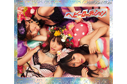 「AKB48 神曲ランキング」1位はカラオケ定番のあの大ヒット曲！  画像