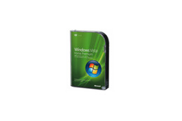 マイクロソフト、Windows Vista/Office 2007の一般販売開始! 画像