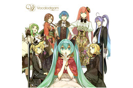 “好きなボカロ曲ランキング”発表! 1位は「千本桜 feat.初音ミク」 画像