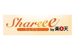 楽天、クーポン事業へ本格参入……クーポンサイト「Shareee」に出資 画像