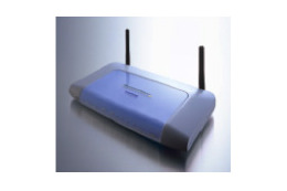 エレコム、プリントサーバ機能つきワイヤレスブロードバンドルータ「LD-WBBR4L」を発売 画像
