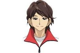 内村航平選手「遊☆戯☆王ZEXAL」に出演、金メダリストがアニメキャラでも登場 画像