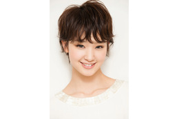 剛力彩芽、「アンビリバボー」で自身初のメイン司会に抜擢! 「夢のようです」 画像