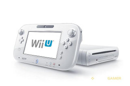 欧州AmazonでWii U予約開始 画像